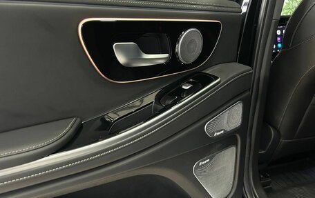 CheryExeed VX, 2024 год, 4 500 000 рублей, 21 фотография