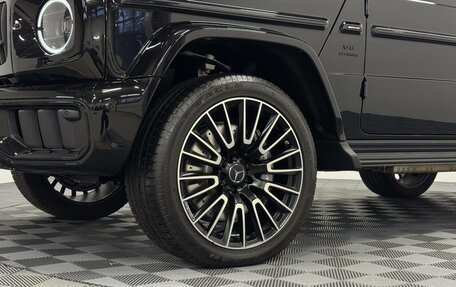 Mercedes-Benz G-Класс AMG, 2025 год, 31 450 000 рублей, 6 фотография