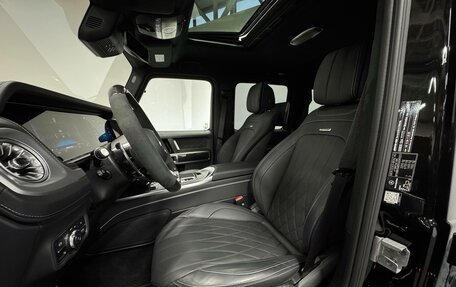 Mercedes-Benz G-Класс AMG, 2025 год, 31 450 000 рублей, 4 фотография