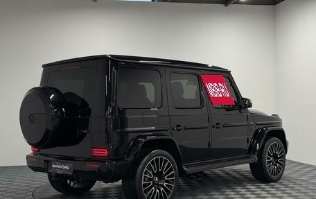 Mercedes-Benz G-Класс AMG, 2025 год, 31 450 000 рублей, 2 фотография