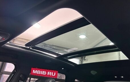 CheryExeed VX, 2024 год, 4 500 000 рублей, 20 фотография