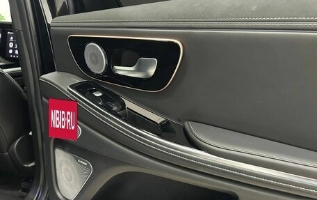CheryExeed VX, 2024 год, 4 500 000 рублей, 25 фотография