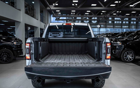 Rambler 1500, 2024 год, 10 524 416 рублей, 8 фотография