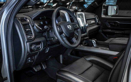 Rambler 1500, 2024 год, 10 524 416 рублей, 13 фотография