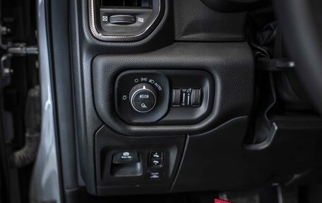 Rambler 1500, 2024 год, 10 524 416 рублей, 14 фотография