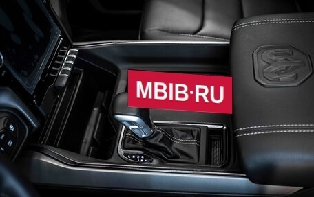 Rambler 1500, 2024 год, 10 524 416 рублей, 16 фотография