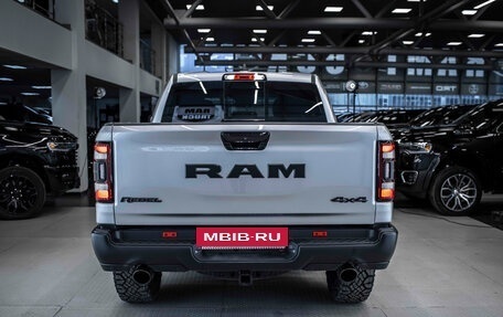 Rambler 1500, 2024 год, 10 524 416 рублей, 6 фотография