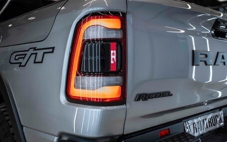 Rambler 1500, 2024 год, 10 524 416 рублей, 9 фотография