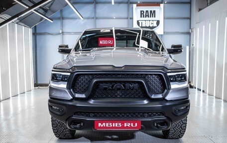 Rambler 1500, 2024 год, 10 524 416 рублей, 3 фотография