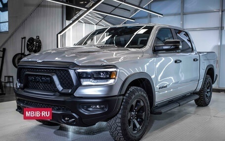 Rambler 1500, 2024 год, 10 524 416 рублей, 4 фотография