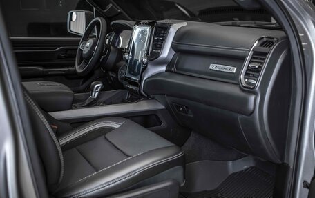 Rambler 1500, 2024 год, 10 524 416 рублей, 25 фотография