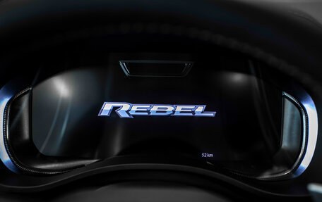 Rambler 1500, 2024 год, 10 524 416 рублей, 30 фотография