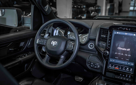 Rambler 1500, 2024 год, 10 524 416 рублей, 33 фотография