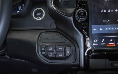 Rambler 1500, 2024 год, 10 524 416 рублей, 36 фотография