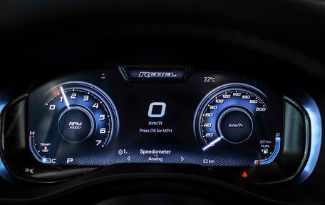 Rambler 1500, 2024 год, 10 524 416 рублей, 38 фотография