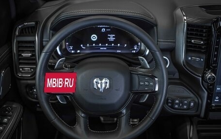 Rambler 1500, 2024 год, 10 524 416 рублей, 35 фотография