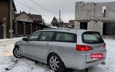 Honda Accord VII рестайлинг, 2003 год, 690 000 рублей, 4 фотография