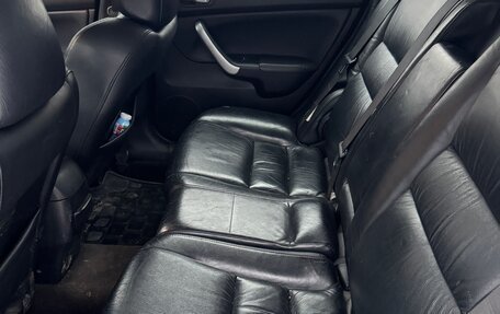 Honda Accord VII рестайлинг, 2003 год, 690 000 рублей, 9 фотография