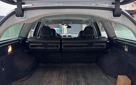 Honda Accord VII рестайлинг, 2003 год, 690 000 рублей, 10 фотография