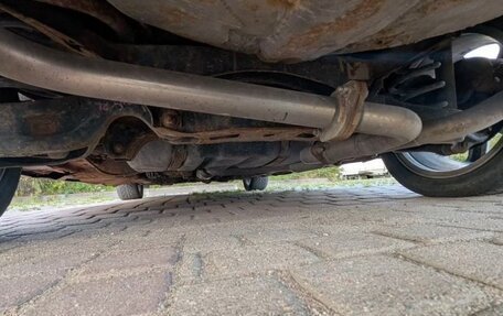 Honda Accord VII рестайлинг, 2003 год, 690 000 рублей, 14 фотография