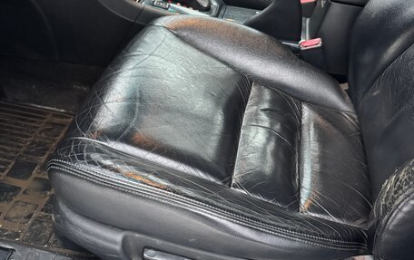 Honda Accord VII рестайлинг, 2003 год, 690 000 рублей, 7 фотография