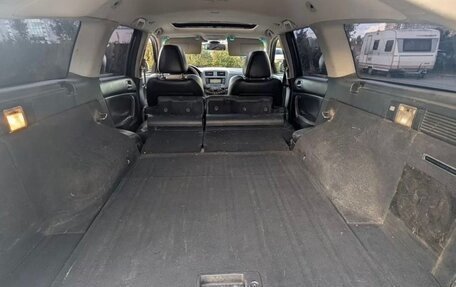 Honda Accord VII рестайлинг, 2003 год, 690 000 рублей, 13 фотография