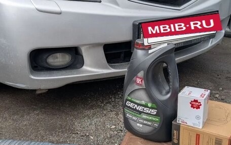 Honda Accord VII рестайлинг, 2003 год, 690 000 рублей, 16 фотография