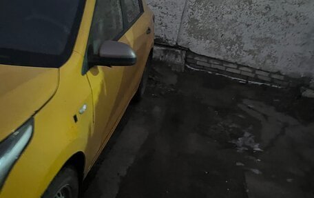 KIA Rio IV, 2018 год, 649 999 рублей, 3 фотография