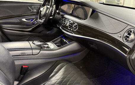 Mercedes-Benz S-Класс, 2014 год, 2 690 000 рублей, 5 фотография