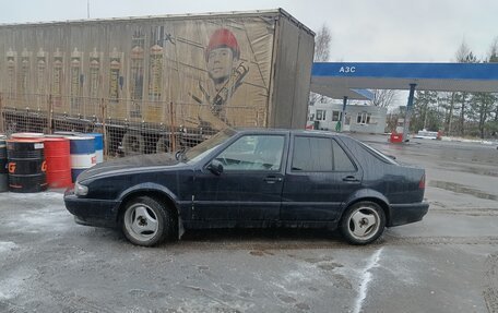 Saab 9000 I, 1995 год, 260 000 рублей, 2 фотография