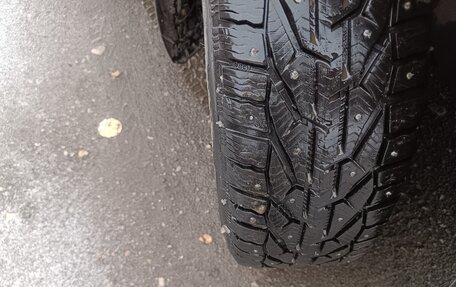 Saab 9000 I, 1995 год, 260 000 рублей, 7 фотография