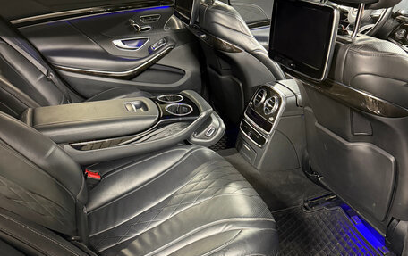 Mercedes-Benz S-Класс, 2014 год, 2 690 000 рублей, 7 фотография