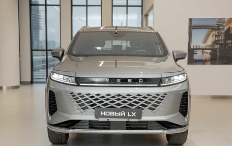 CheryExeed LX, 2024 год, 3 450 000 рублей, 2 фотография