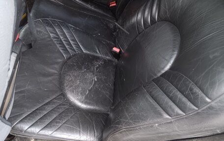 Saab 9000 I, 1995 год, 260 000 рублей, 6 фотография