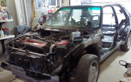 Saab 9000 I, 1995 год, 260 000 рублей, 8 фотография