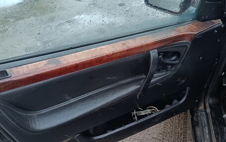 Saab 9000 I, 1995 год, 260 000 рублей, 5 фотография