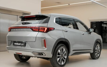 CheryExeed LX, 2024 год, 3 450 000 рублей, 7 фотография