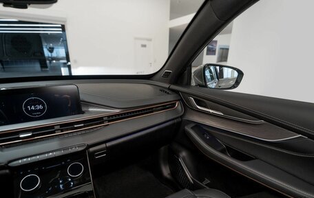 CheryExeed LX, 2024 год, 3 450 000 рублей, 8 фотография