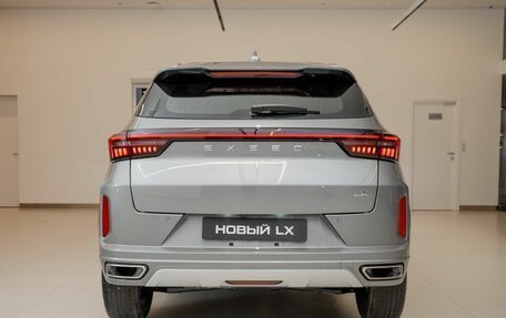 CheryExeed LX, 2024 год, 3 450 000 рублей, 5 фотография