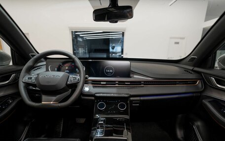 CheryExeed LX, 2024 год, 3 450 000 рублей, 11 фотография