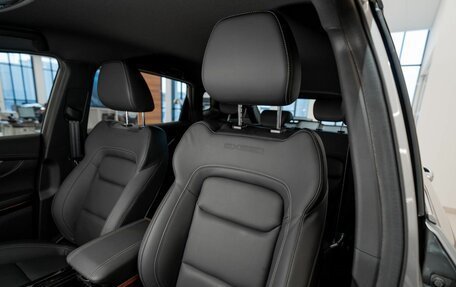 CheryExeed LX, 2024 год, 3 450 000 рублей, 9 фотография