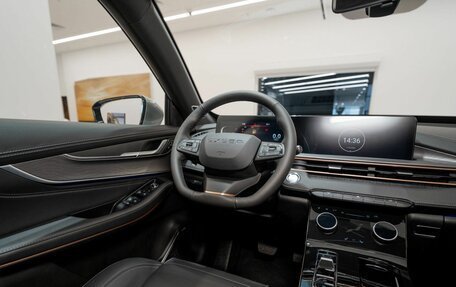 CheryExeed LX, 2024 год, 3 450 000 рублей, 13 фотография