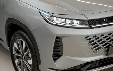 CheryExeed LX, 2024 год, 3 450 000 рублей, 15 фотография