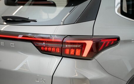 CheryExeed LX, 2024 год, 3 450 000 рублей, 16 фотография