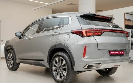 CheryExeed LX, 2024 год, 3 450 000 рублей, 6 фотография