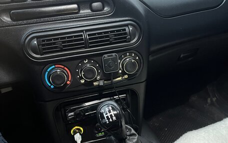 Chevrolet Niva I рестайлинг, 2012 год, 460 000 рублей, 8 фотография