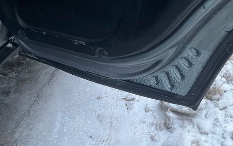 Chevrolet Niva I рестайлинг, 2012 год, 460 000 рублей, 16 фотография