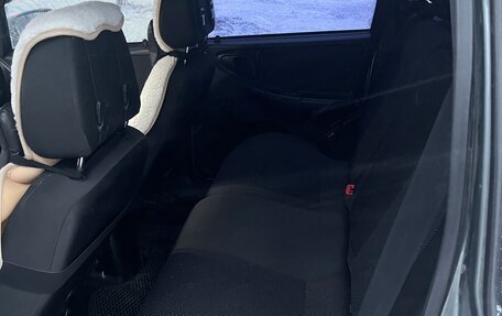 Chevrolet Niva I рестайлинг, 2012 год, 460 000 рублей, 7 фотография