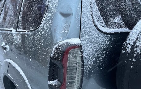 Chevrolet Niva I рестайлинг, 2012 год, 460 000 рублей, 11 фотография