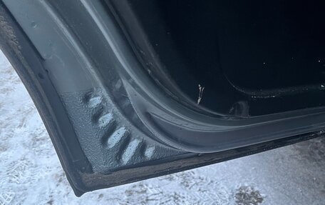 Chevrolet Niva I рестайлинг, 2012 год, 460 000 рублей, 14 фотография